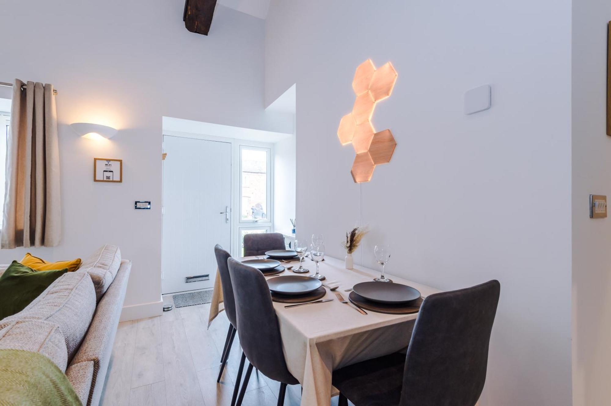 Number 21: A Breathtaking Chester Cottage With Parking Mollington  Extérieur photo