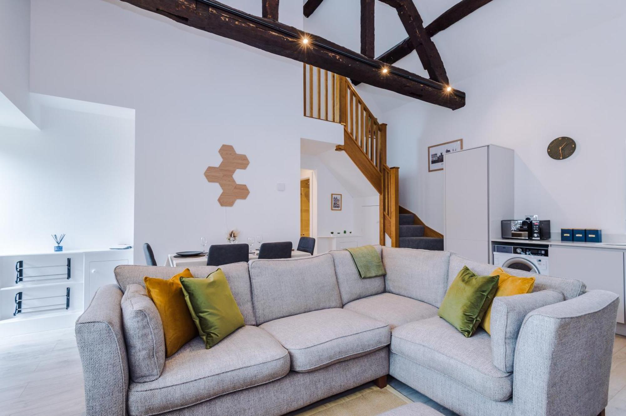 Number 21: A Breathtaking Chester Cottage With Parking Mollington  Extérieur photo