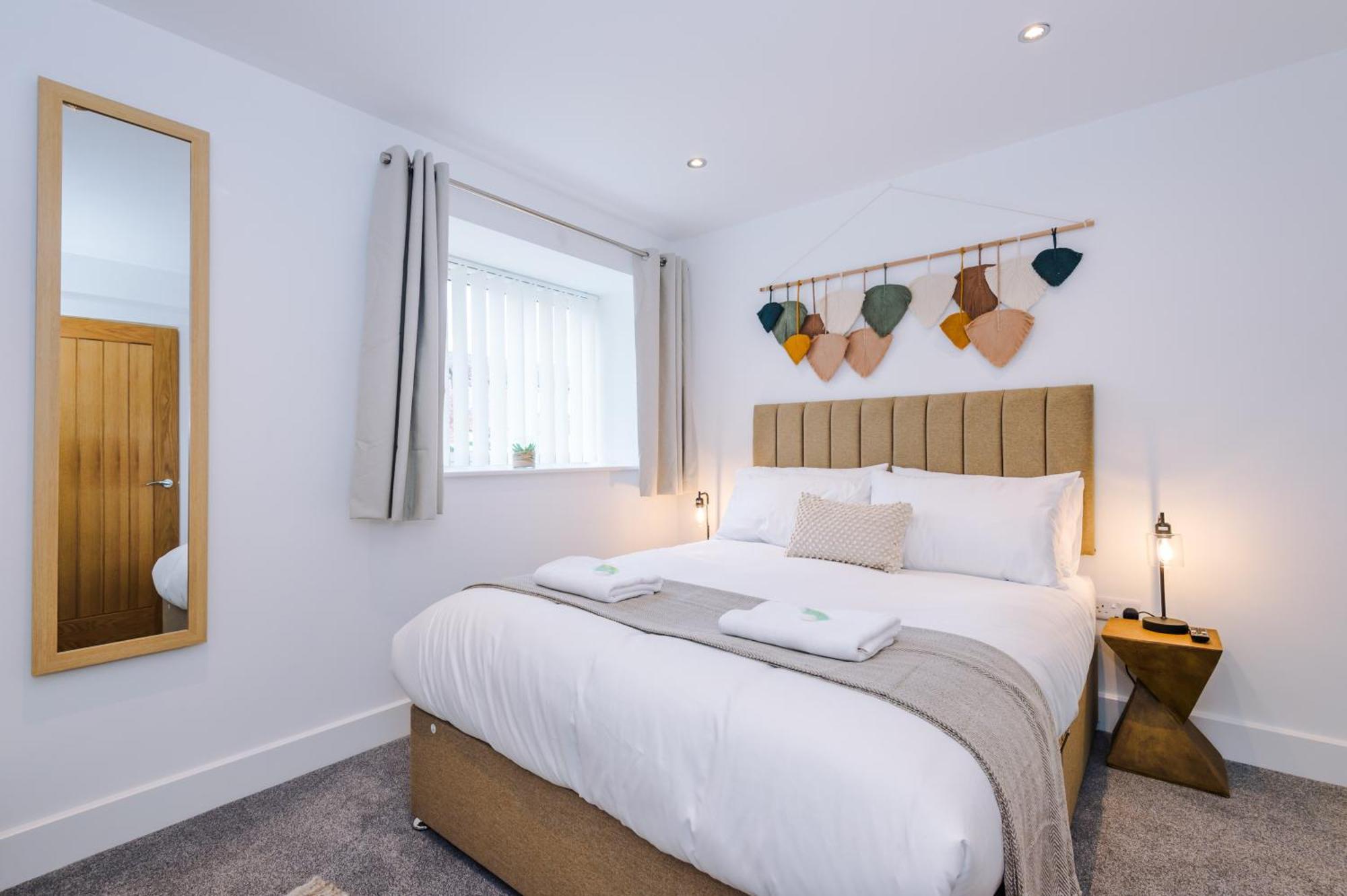 Number 21: A Breathtaking Chester Cottage With Parking Mollington  Extérieur photo